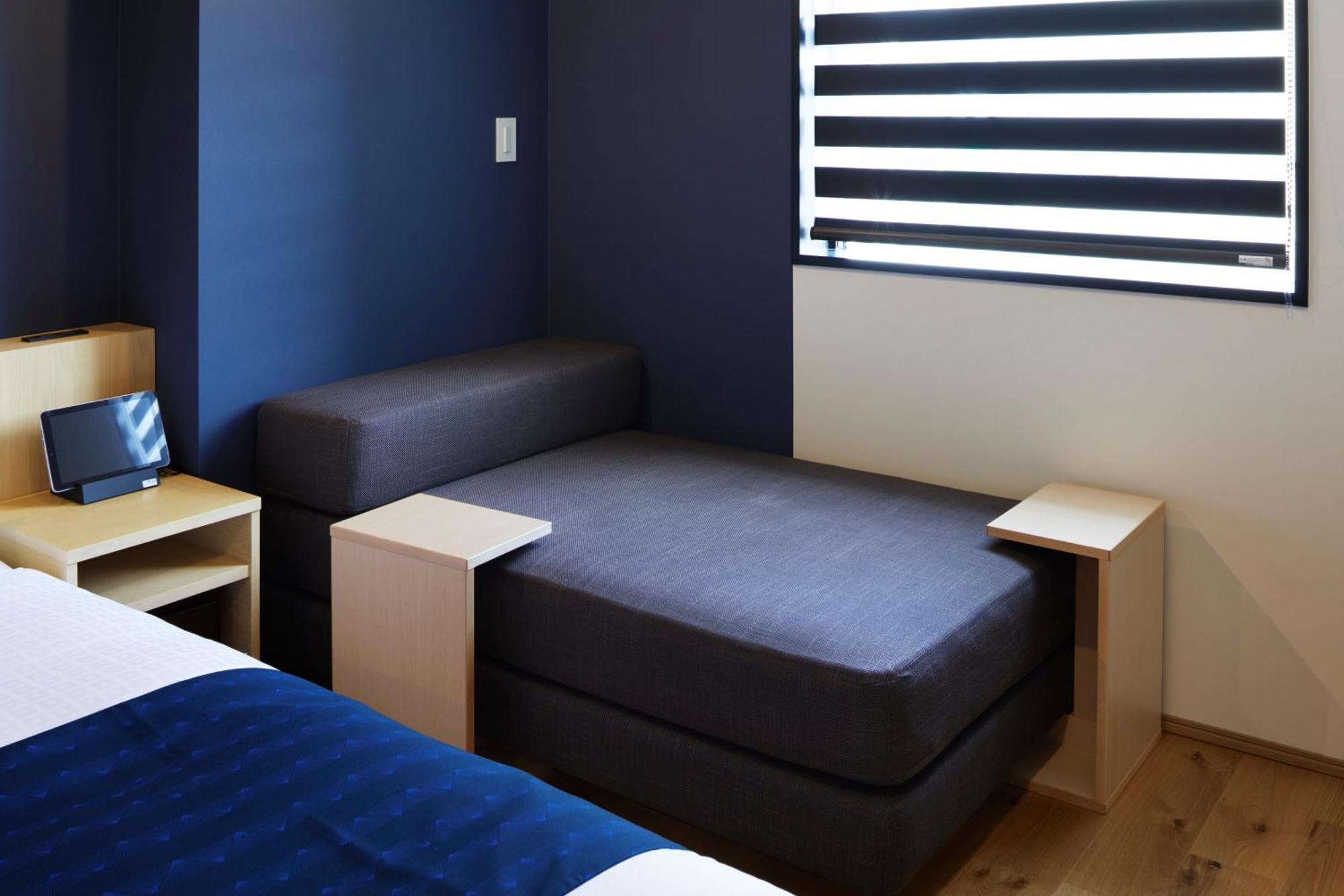The Square Hotel Kanazawa Ruang foto