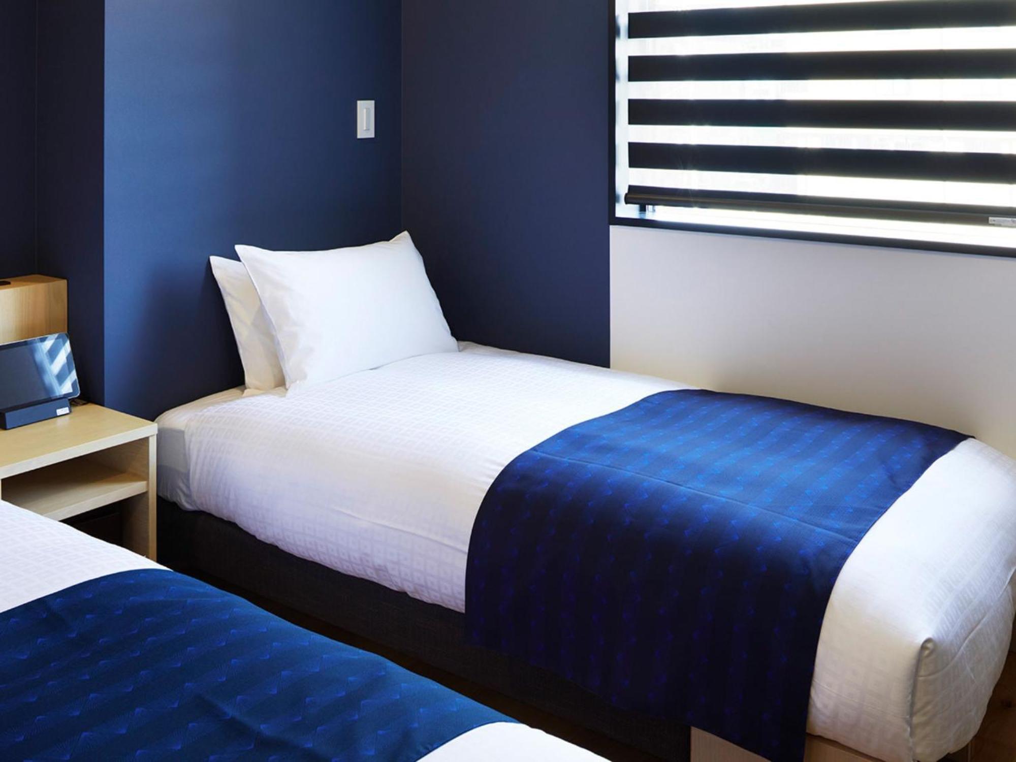 The Square Hotel Kanazawa Bagian luar foto