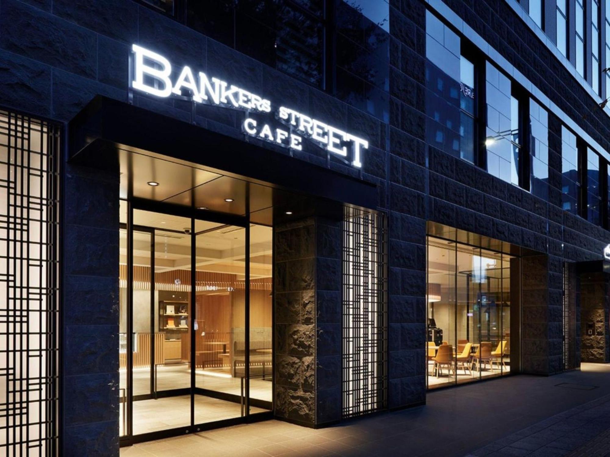 The Square Hotel Kanazawa Bagian luar foto