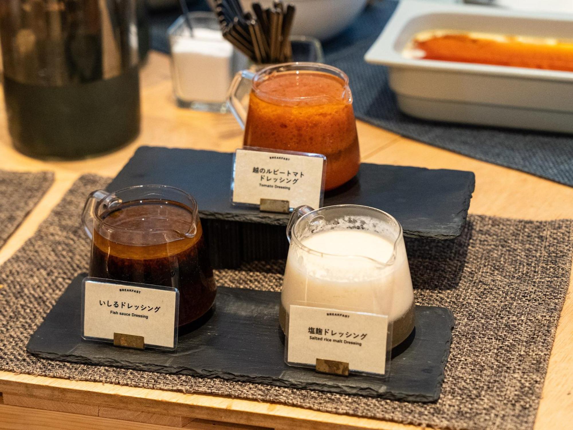 The Square Hotel Kanazawa Bagian luar foto